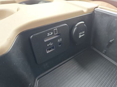 Used 2015 RAM 1500 Laramie w/ Convenience Group RWD image 29