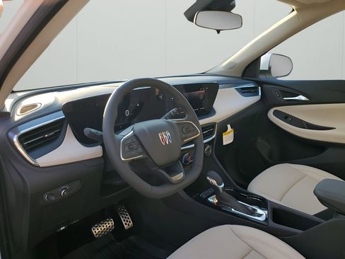 New 2026 Buick Encore GX Sport Touring w/ Advanced Technology Package image 26
