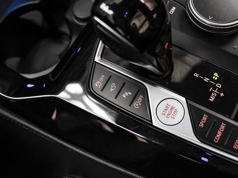 Used 2024 BMW X4 xDrive30i image 23