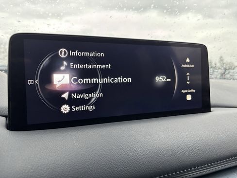 Used 2024 MAZDA CX-5 AWD 2.5 S w/ Select Package image 31