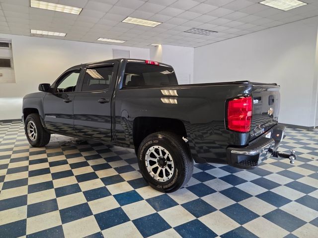 Used 2018 Chevrolet Silverado 1500 LT w/ LT Eassist Package RWD image 5