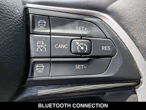 Used 2024 Jeep Grand Cherokee Altitude RWD image 18