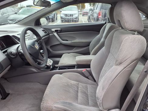 Used 2008 Honda Civic LX image 16