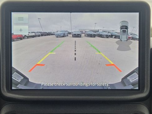 Certified 2024 Ford Bronco Sport Badlands w/ Premium Package image 20