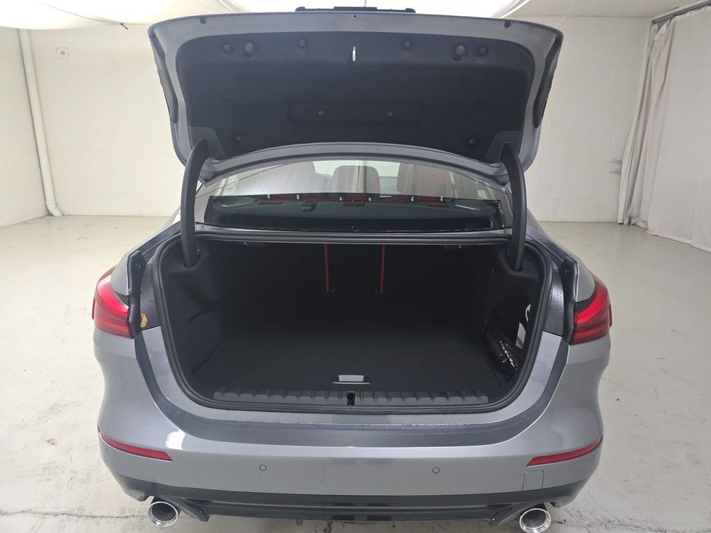 New 2024 BMW 228i xDrive Gran Coupe w/ Premium Package AWD/4WD image 29