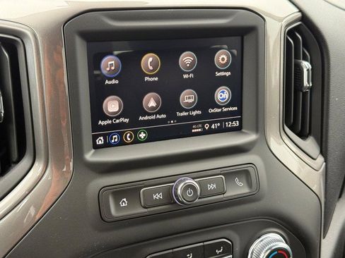 New 2026 GMC Sierra 1500 Pro w/ Pro Value Package image 30