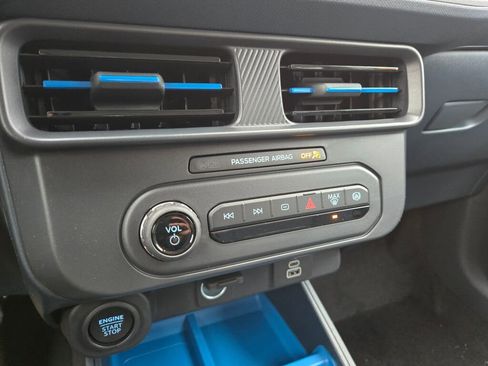 New 2026 Ford Maverick XLT w/ XLT Luxury Package image 16