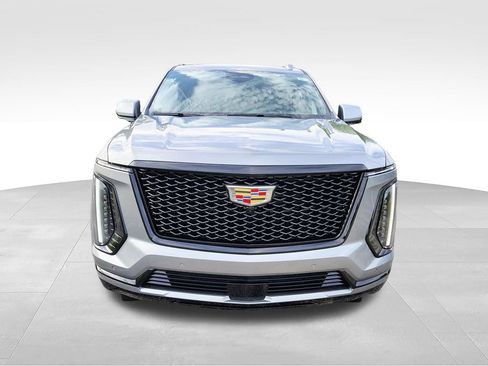 New 2026 Cadillac Escalade Sport w/ Touring Package AWD/4WD image 4