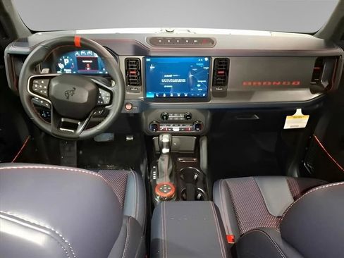 Used 2024 Ford Bronco Raptor image 11