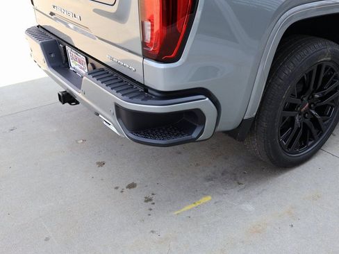 New 2026 GMC Sierra 1500 Denali w/ Denali Reserve Package image 35