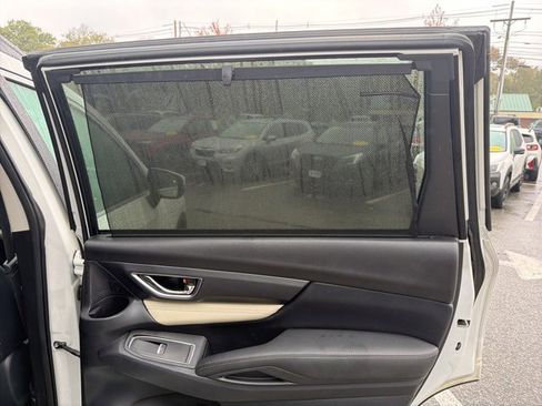 Used 2019 Subaru Ascent Limited image 26