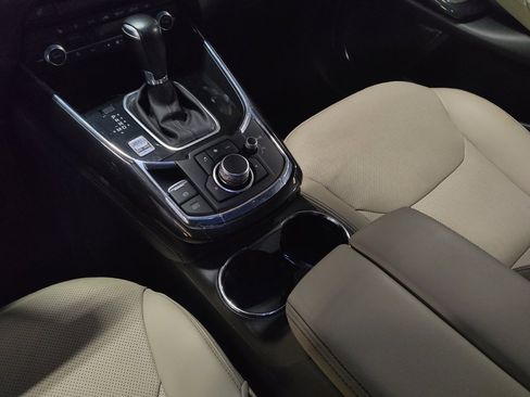 Used 2020 MAZDA CX-9 Grand Touring image 26