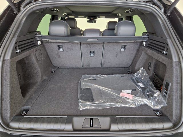 New 2026 Land Rover Range Rover Sport SE AWD/4WD image 14