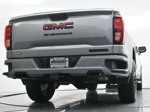 Used 2026 GMC Sierra 1500 Elevation w/ Elevation Premium Package AWD/4WD image 48