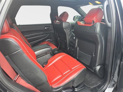 Used 2022 Dodge Durango SRT w/ Premium Interior Group image 13