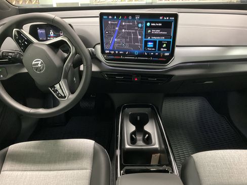 New 2026 Volkswagen ID.4 Pro image 12