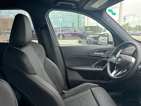 New 2026 BMW X1 xDrive28i w/ Convenience Package AWD/4WD image 16