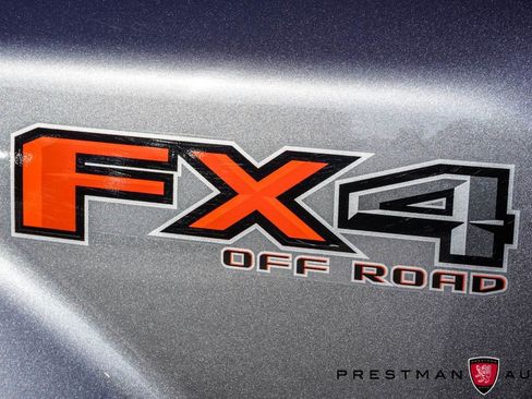 Used 2021 Ford F350 Lariat w/ Lariat Ultimate Package image 14