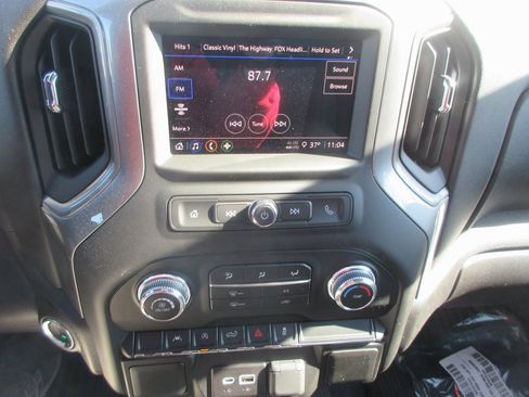 New 2026 GMC Sierra 1500 Pro image 19