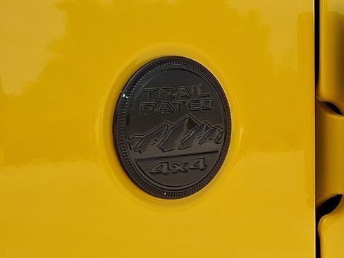 Used 2021 Jeep Wrangler Unlimited Sport AWD/4WD image 31