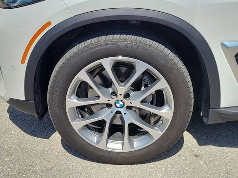 Used 2026 BMW X5 sDrive40i RWD image 29