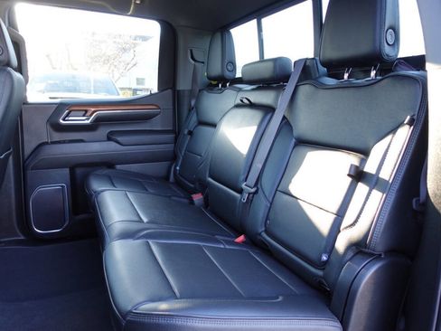 Used 2023 GMC Sierra 1500 Denali w/ Denali Reserve Package image 23