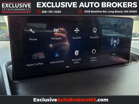 Used 2019 Acura RDX AWD w/ Technology Package image 44