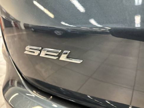 Used 2024 Ford Edge SEL w/ Convenience Package AWD/4WD image 10