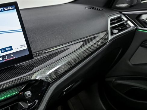 Used 2026 BMW M4 xDrive Competition AWD/4WD image 29