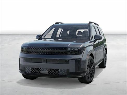 New 2025 Hyundai Santa Fe Calligraphy image 6
