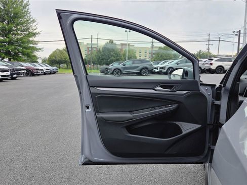 New 2026 Volkswagen GTI SE FWD image 12