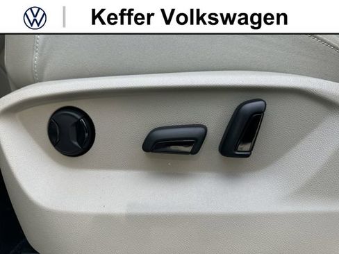 New 2026 Volkswagen Atlas SE AWD/4WD image 13