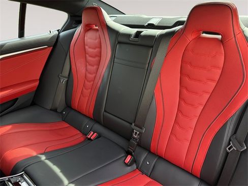 Certified 2025 BMW 840i xDrive image 13