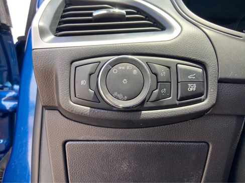 Used 2023 Ford Edge SEL w/ Convenience Package AWD/4WD image 22