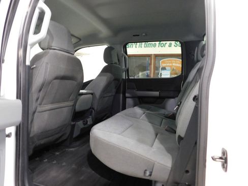 Used 2024 Ford F150 XLT AWD/4WD image 78