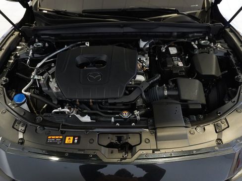 Used 2025 MAZDA CX-50 AWD 2.5 S w/ Premium Plus Pkg image 30