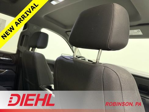 Used 2020 Chevrolet Silverado 1500 RST w/ All-Star Edition image 9