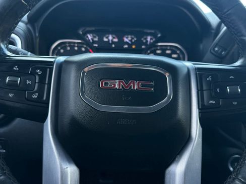 Used 2019 GMC Sierra 1500 SLT w/ SLT Premium Plus Package image 28