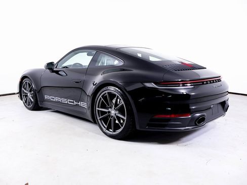 Certified 2024 Porsche 911 Carrera image 3