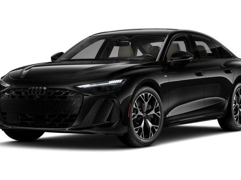 Certified 2026 Audi A6 Premium Plus w/ Premium Plus Package AWD/4WD image 1