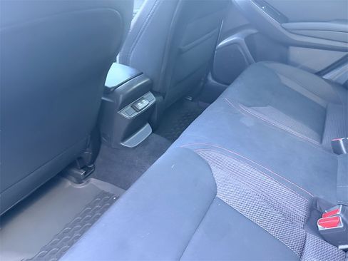 Used 2023 Subaru WRX Premium image 31