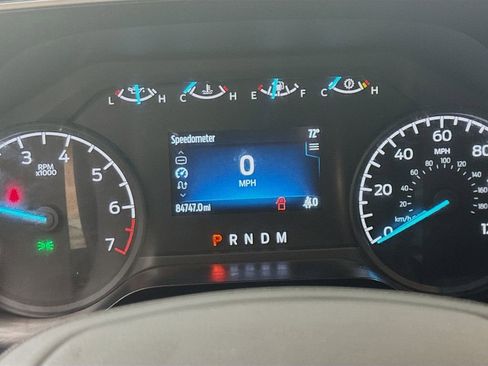 Used 2022 Ford F150 XL w/ Equipment Group 101A High AWD/4WD image 12