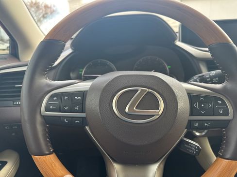 Used 2016 Lexus RX 350 AWD image 11
