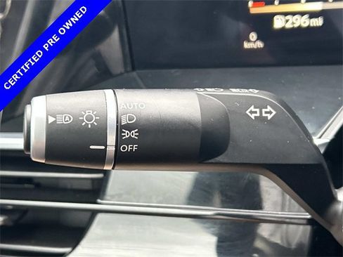 Certified 2025 INFINITI QX80 Sensory w/ Exterior Package image 33