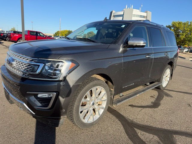 Used 2019 Ford Expedition Platinum AWD/4WD image 6
