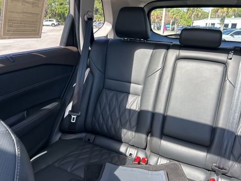 Certified 2023 Nissan Rogue Platinum w/ Platinum Premium Package image 14