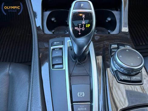 Used 2016 BMW 528i Sedan image 29