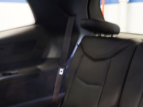 Certified 2024 Cadillac XT6 Luxury w/ LPO, Floor Liner Package AWD/4WD image 27