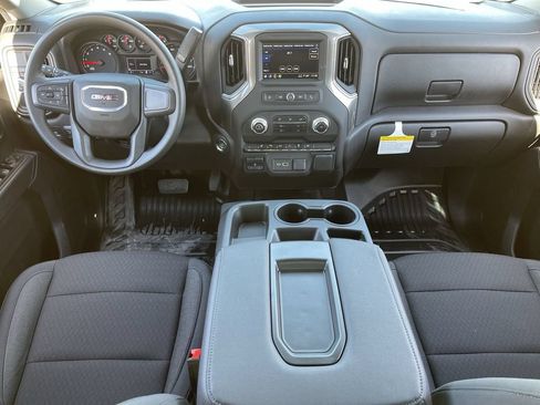 New 2025 GMC Sierra 2500 Pro w/ 1SA Pro Safety Plus Package RWD image 21