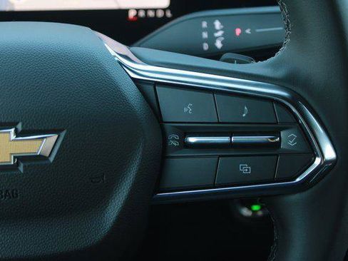 New 2026 Chevrolet Suburban LS image 17